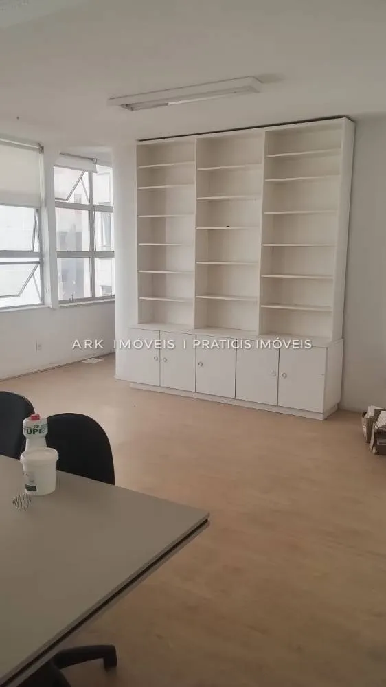 Sala-Conjunto, 47 m² - Foto 1