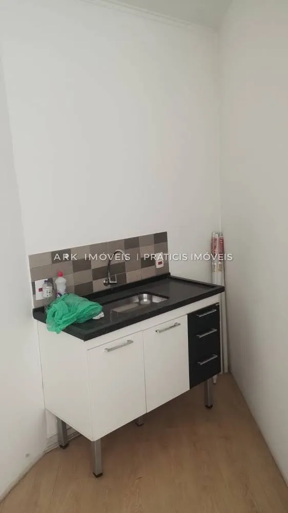 Sala-Conjunto, 47 m² - Foto 6