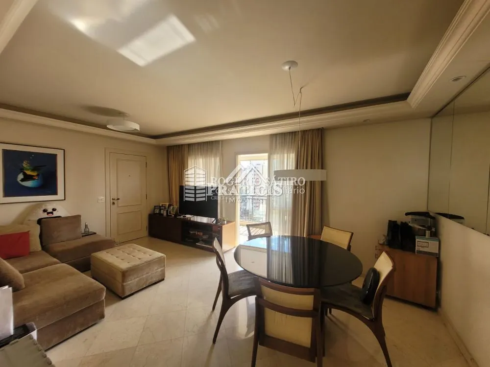 Apartamento, 4 quartos, 127 m² - Foto 3