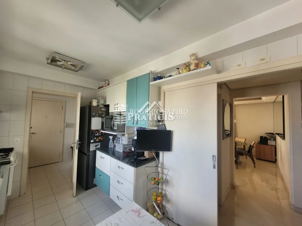 Apartamento, 4 quartos, 127 m² - Foto 11