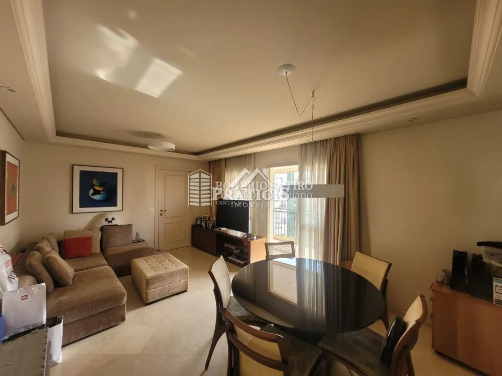 Apartamento, 4 quartos, 127 m² - Foto 2