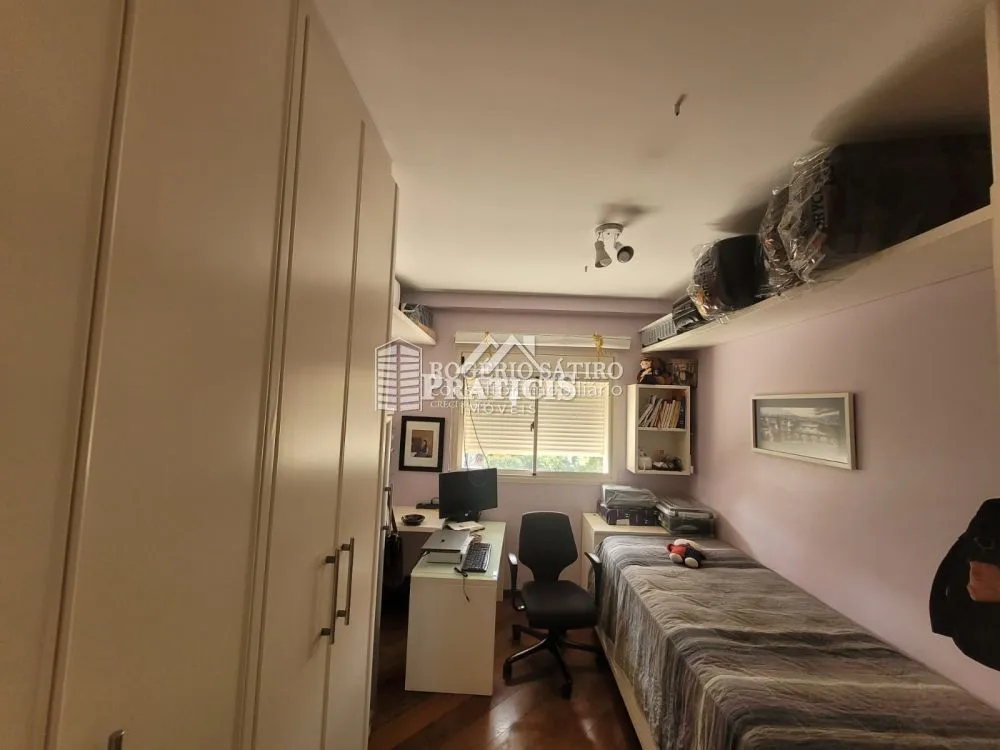 Apartamento, 4 quartos, 127 m² - Foto 6