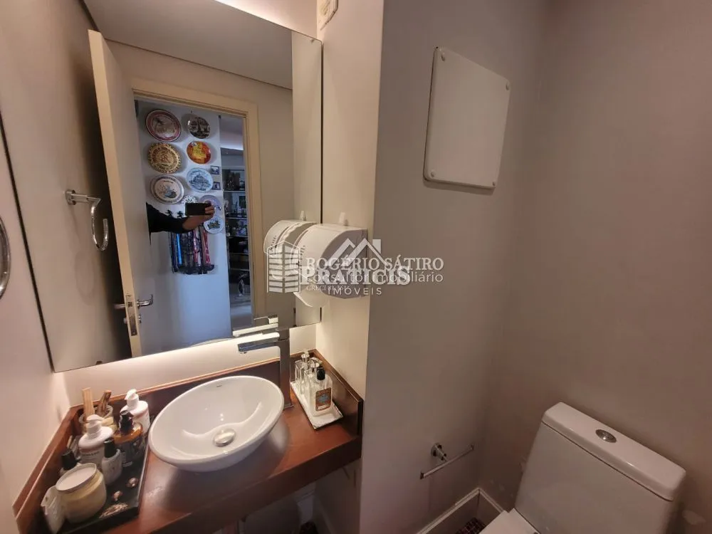 Apartamento, 4 quartos, 127 m² - Foto 10