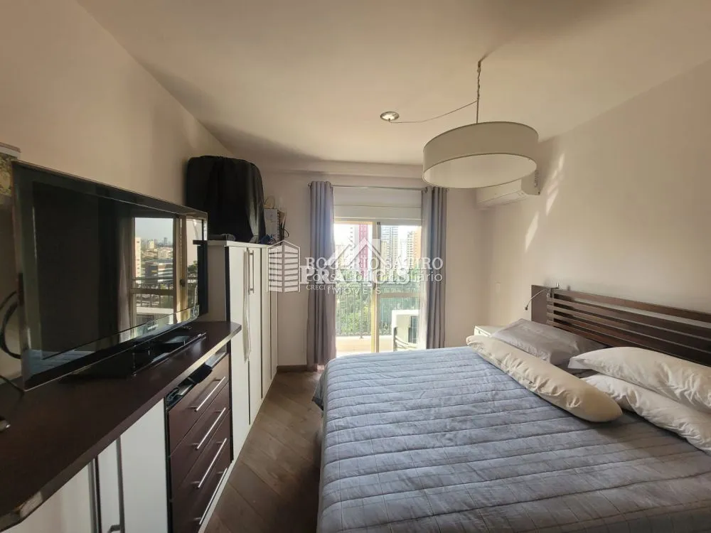 Apartamento, 4 quartos, 127 m² - Foto 4