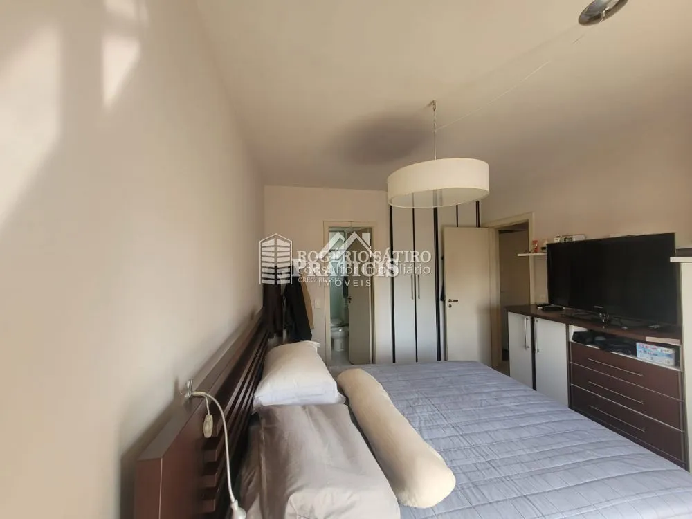Apartamento, 4 quartos, 127 m² - Foto 5