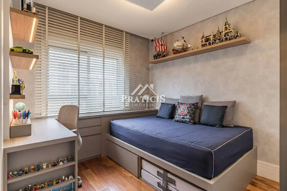 Apartamento, 4 quartos, 268 m² - Foto 5