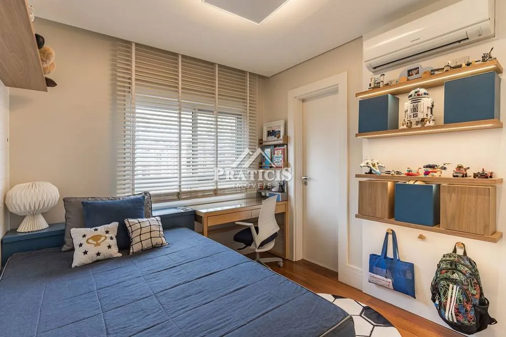 Apartamento, 4 quartos, 268 m² - Foto 6