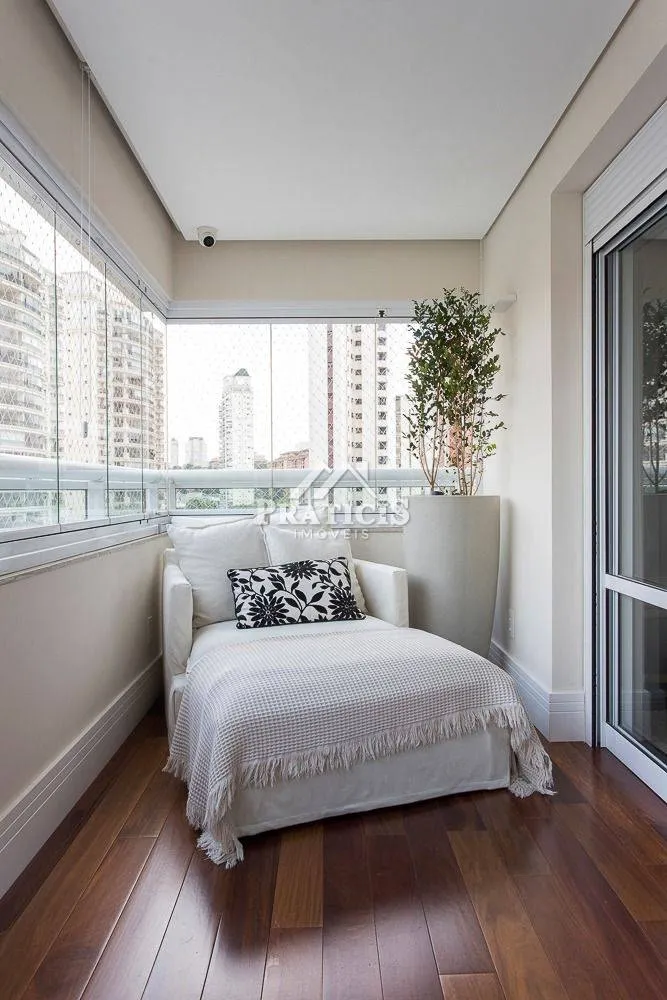 Apartamento, 4 quartos, 268 m² - Foto 3