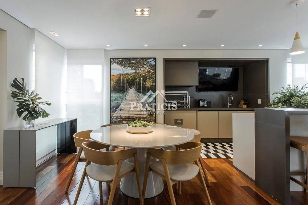 Apartamento, 4 quartos, 268 m² - Foto 1