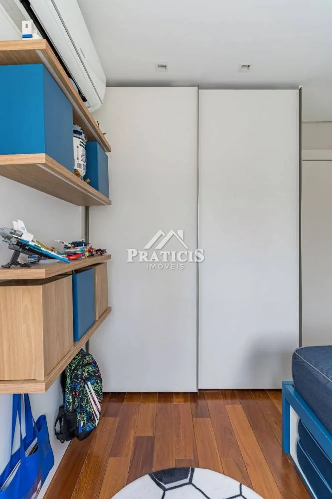 Apartamento, 4 quartos, 268 m² - Foto 4