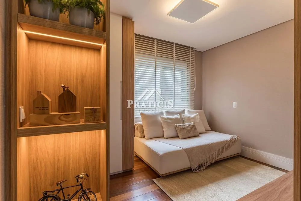 Apartamento, 4 quartos, 268 m² - Foto 7