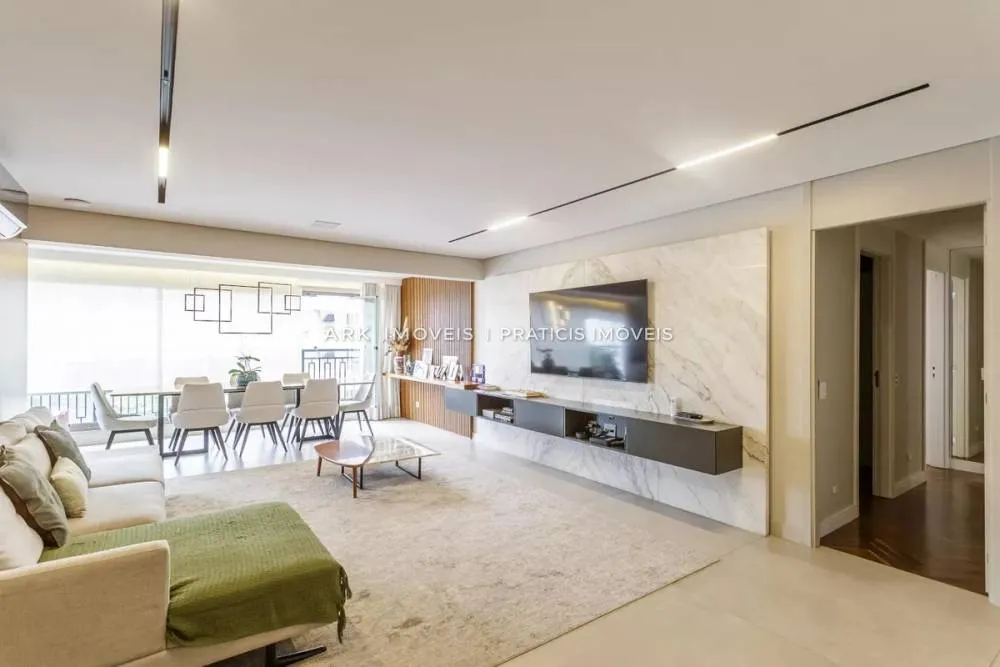 Apartamento, 3 quartos, 149 m² - Foto 7