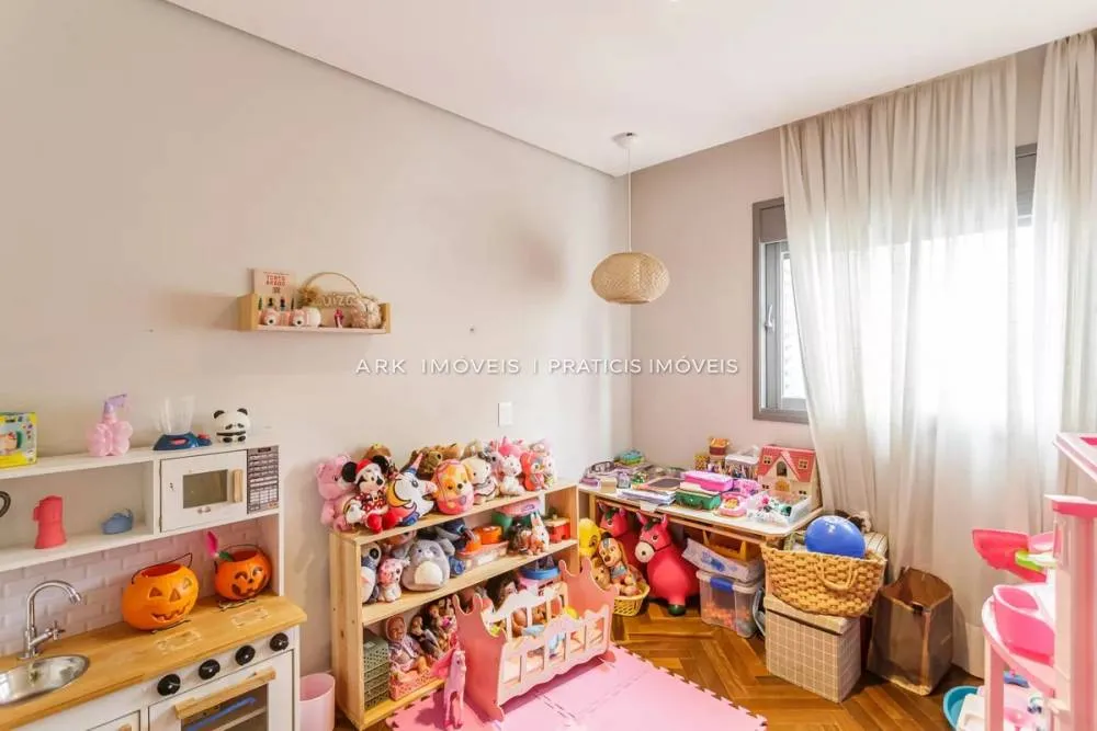 Apartamento, 3 quartos, 149 m² - Foto 6
