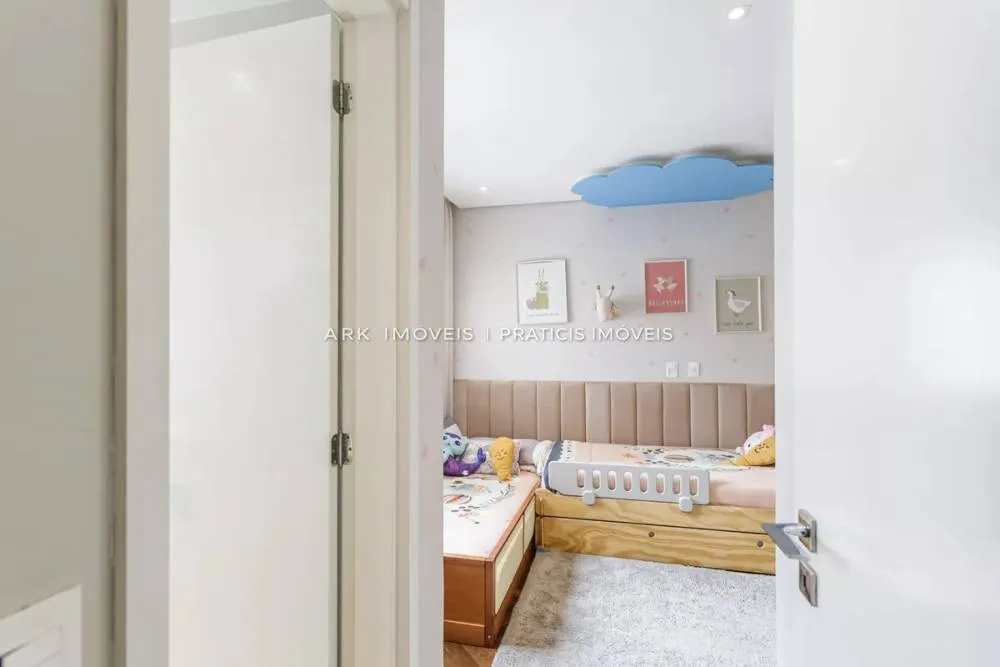 Apartamento, 3 quartos, 149 m² - Foto 3