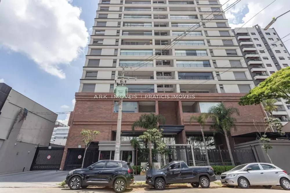 Apartamento, 3 quartos, 149 m² - Foto 9