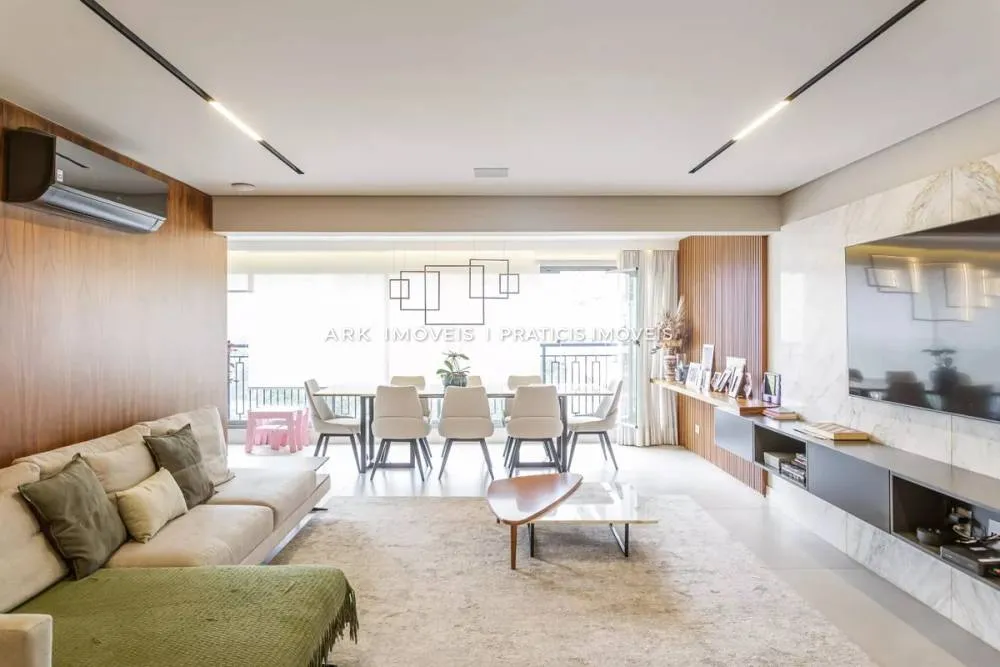 Apartamento, 3 quartos, 149 m² - Foto 12