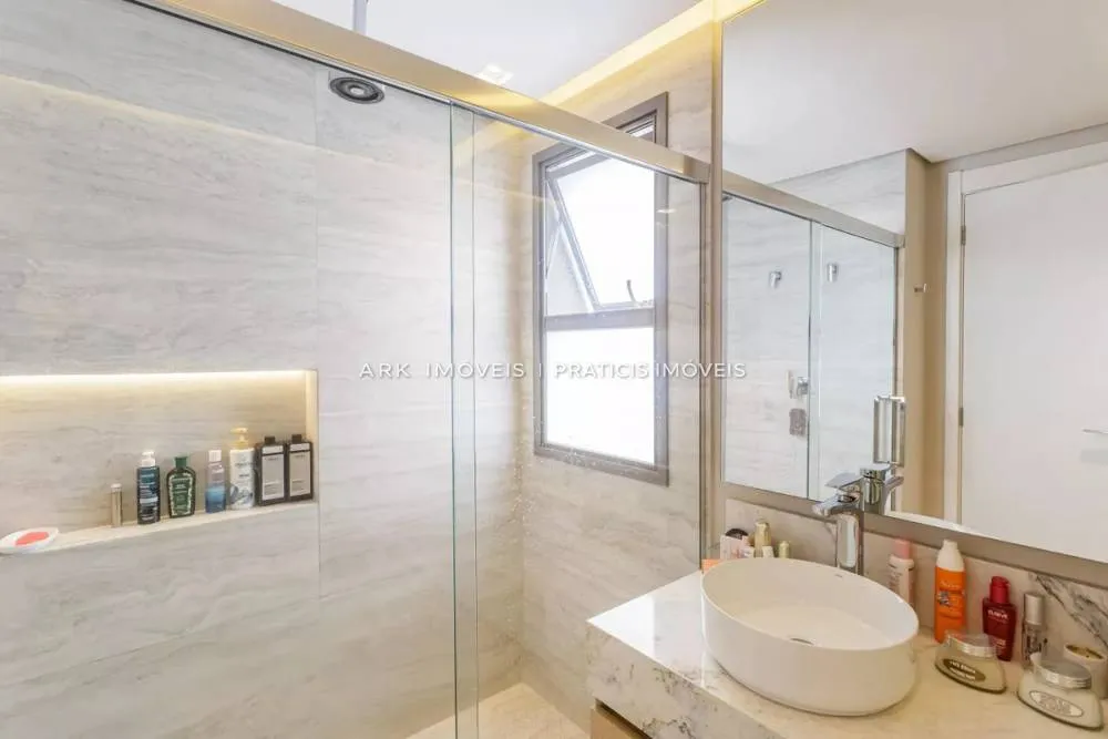 Apartamento, 3 quartos, 149 m² - Foto 4