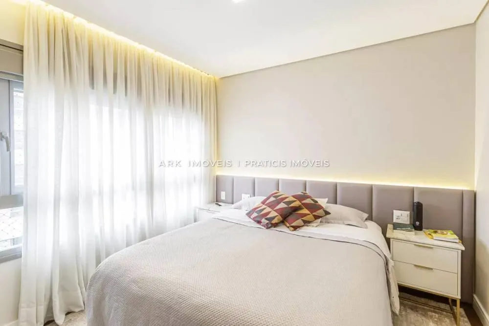 Apartamento, 3 quartos, 149 m² - Foto 10