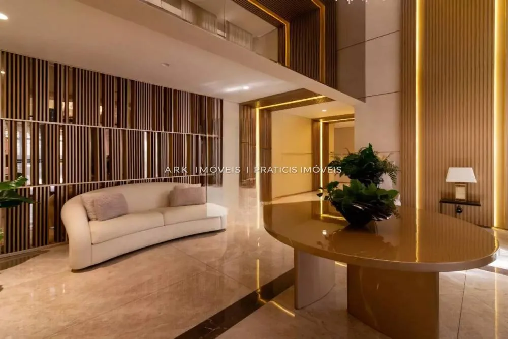 Apartamento, 3 quartos, 149 m² - Foto 8