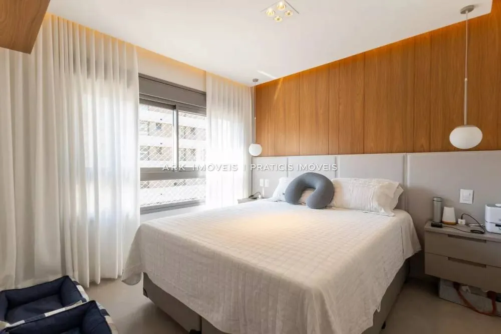 Apartamento, 3 quartos, 149 m² - Foto 5