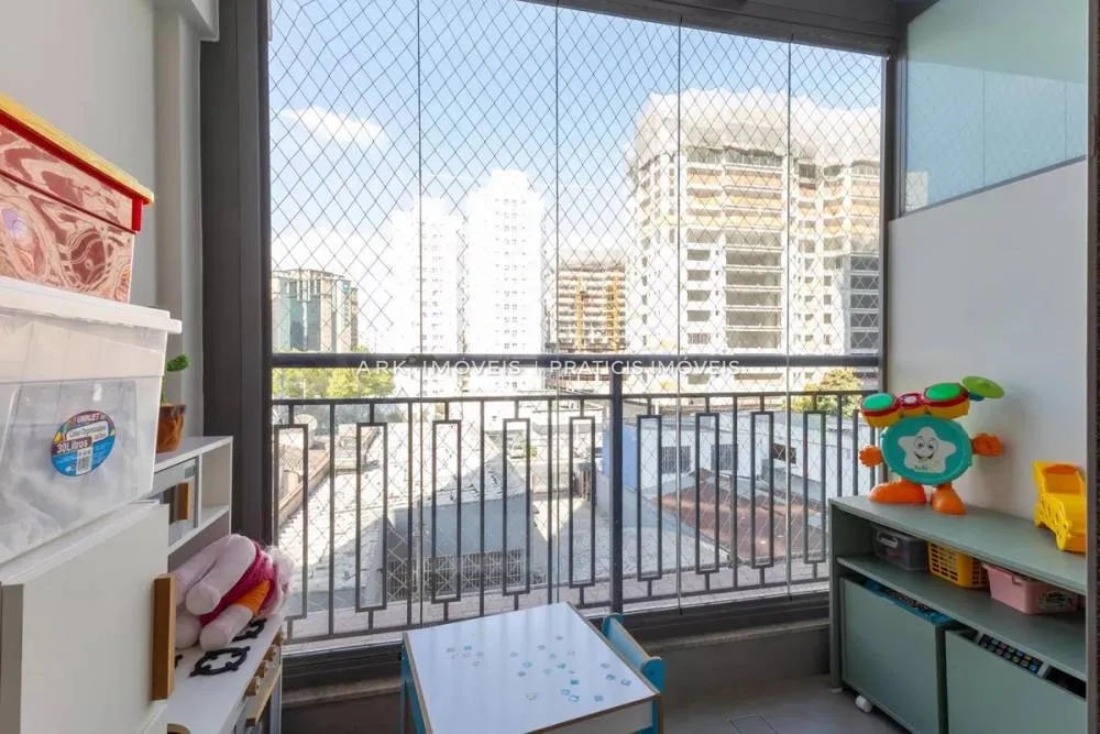 Apartamento, 3 quartos, 149 m² - Foto 6