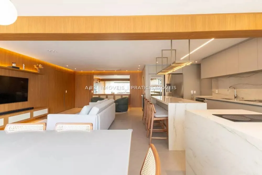 Apartamento, 3 quartos, 149 m² - Foto 4