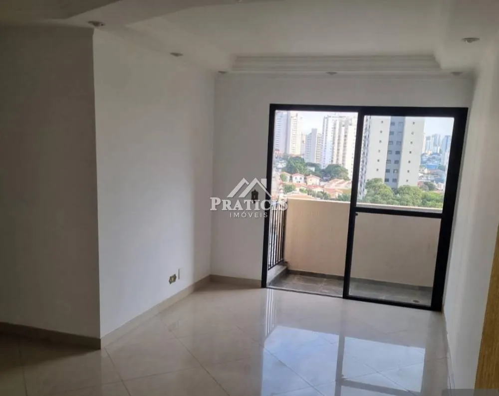 Apartamento, 2 quartos, 75 m² - Foto 2