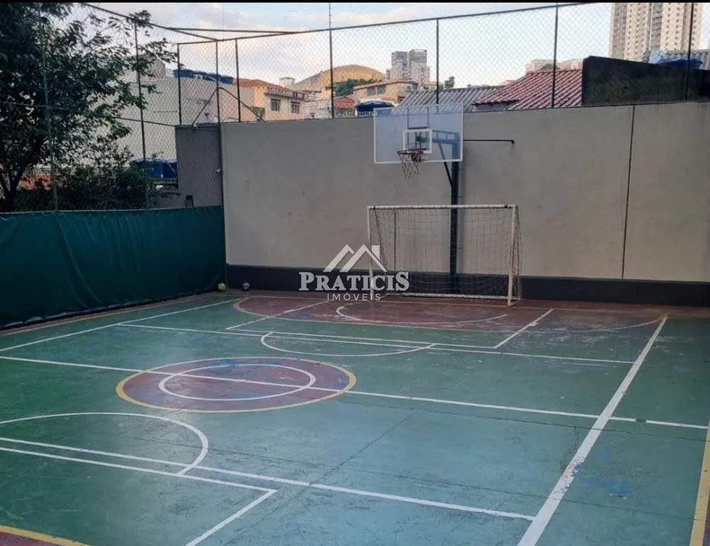 Apartamento, 2 quartos, 75 m² - Foto 9