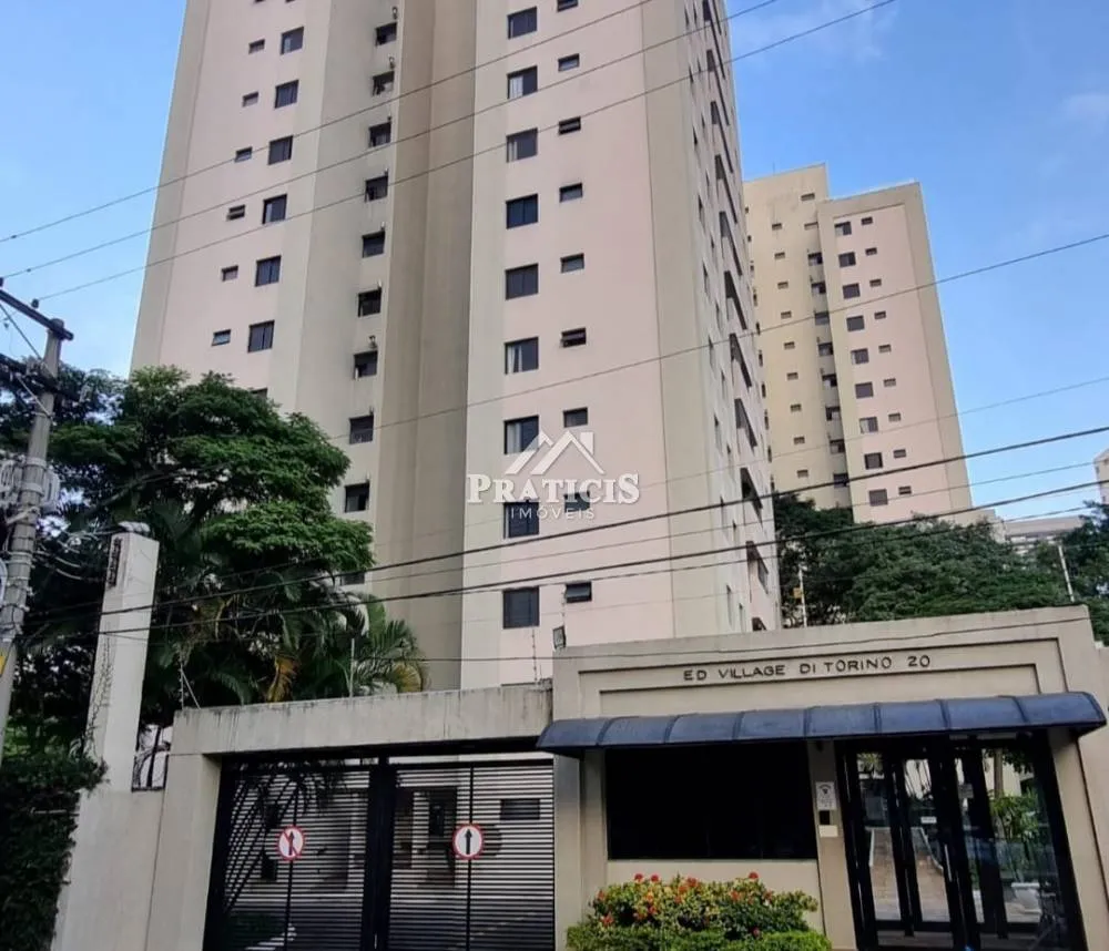 Apartamento, 2 quartos, 75 m² - Foto 10