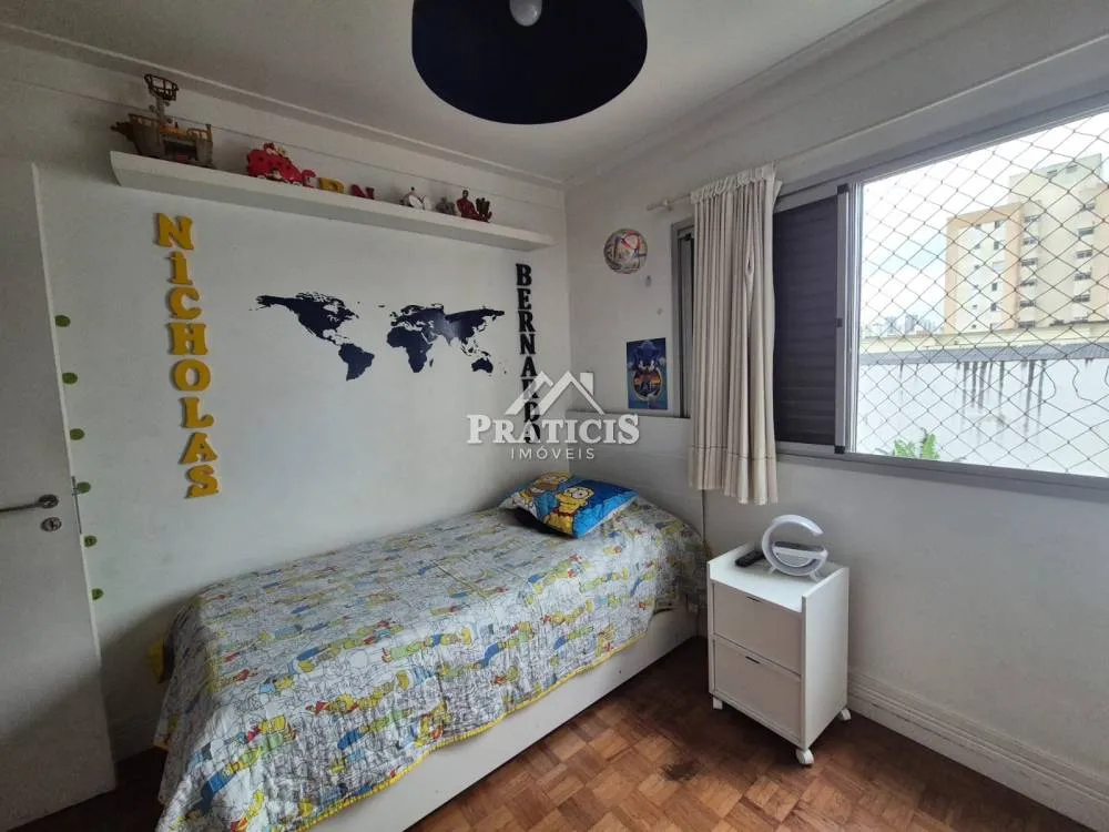 Apartamento, 2 quartos, 60 m² - Foto 4