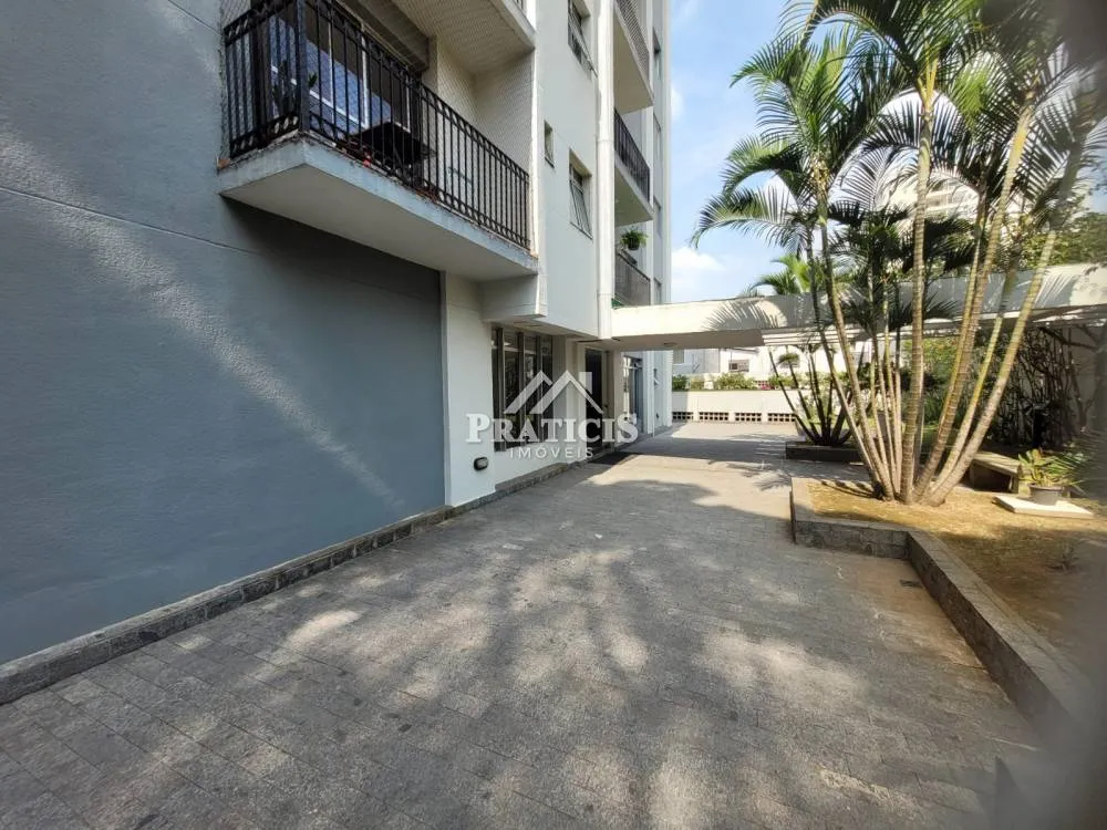 Apartamento, 2 quartos, 60 m² - Foto 2
