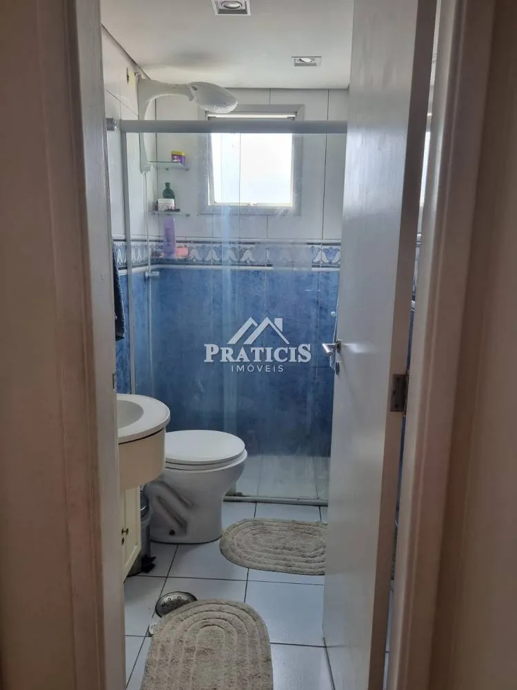 Apartamento, 2 quartos, 60 m² - Foto 8