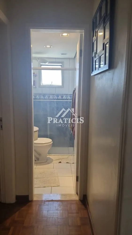 Apartamento, 2 quartos, 60 m² - Foto 6