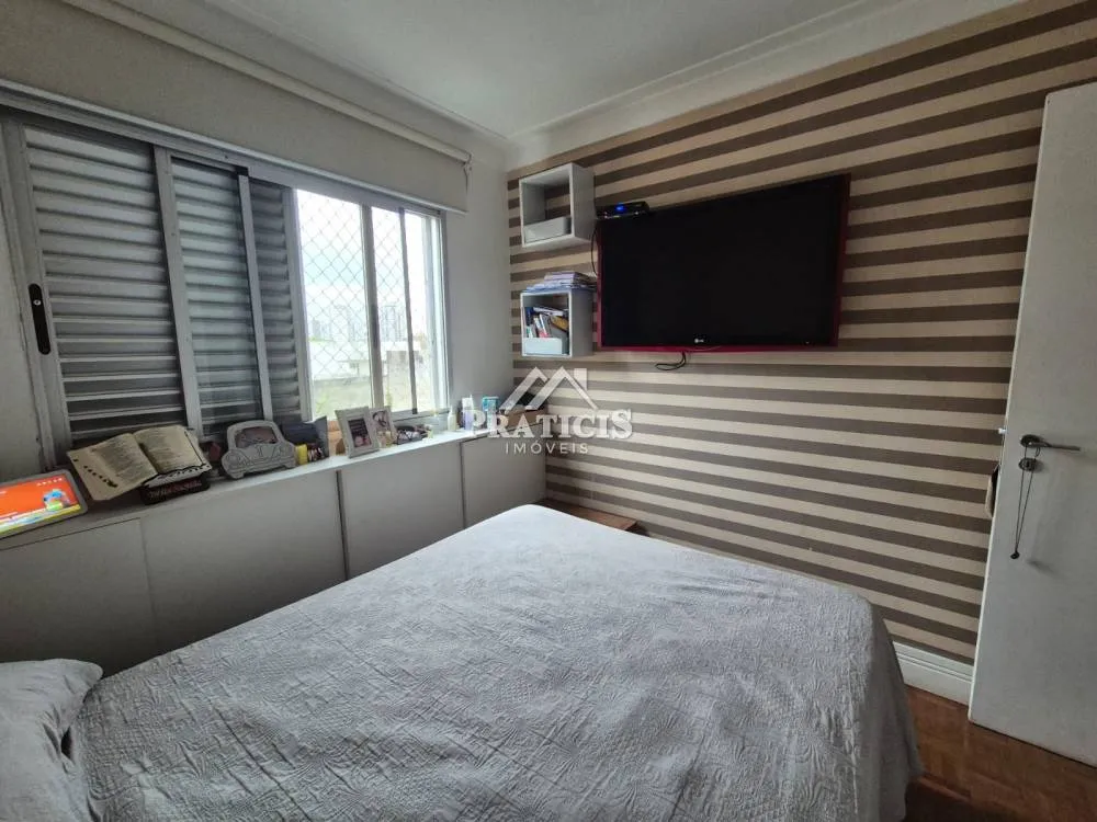 Apartamento, 2 quartos, 60 m² - Foto 3