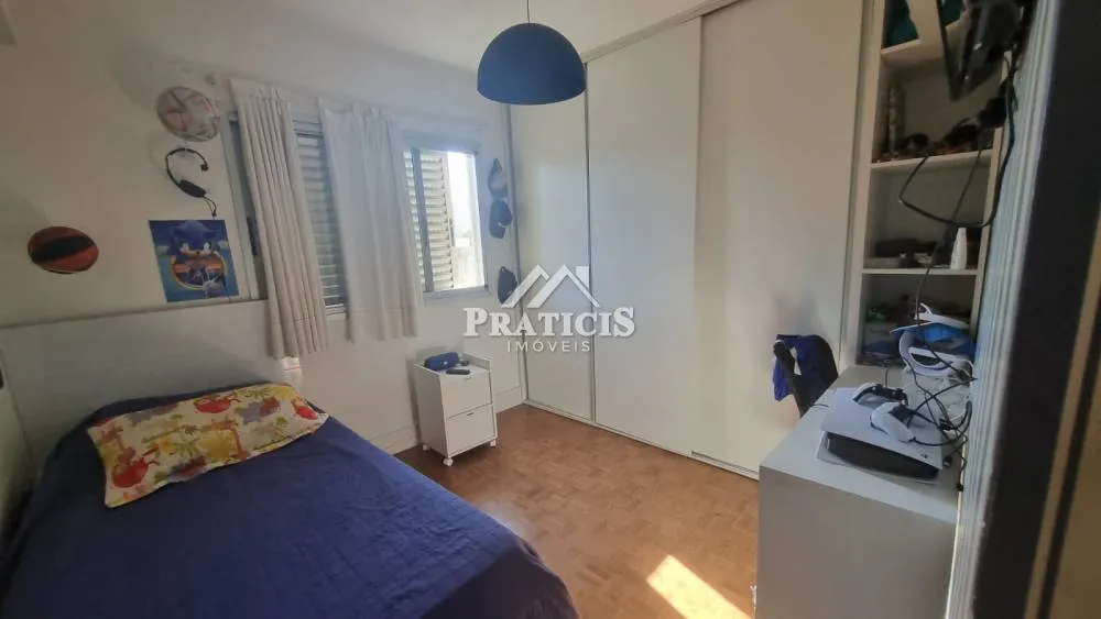 Apartamento, 2 quartos, 60 m² - Foto 7