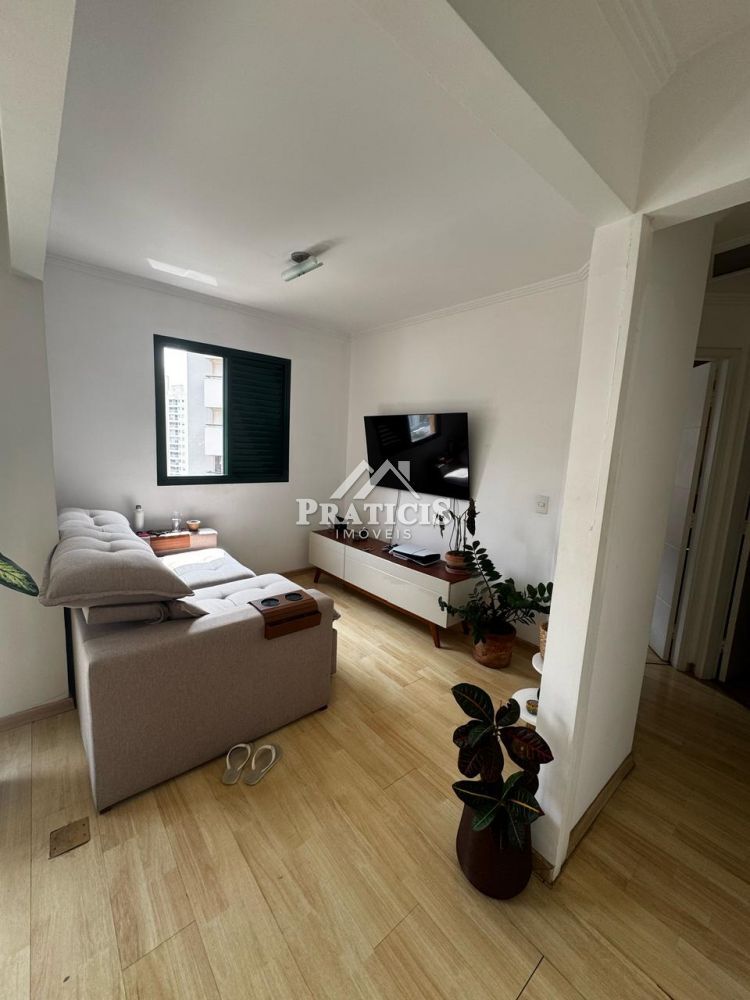 Apartamento para alugar com 2 quartos, 72m² - Foto 1