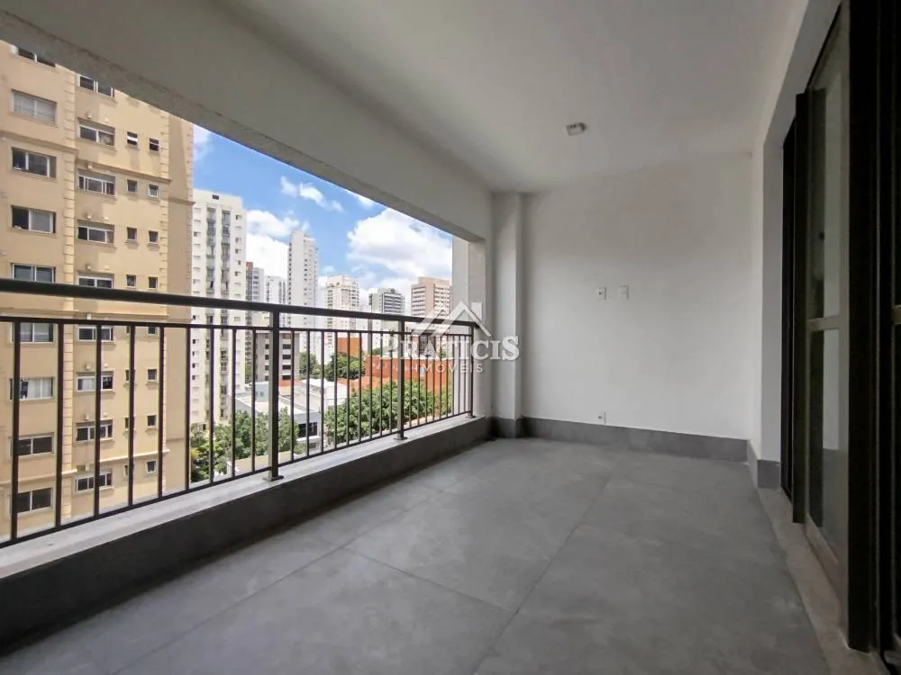 Apartamento, 3 quartos, 89 m² - Foto 1