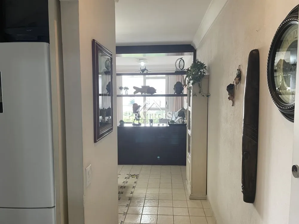 Apartamento, 3 quartos, 86 m² - Foto 2