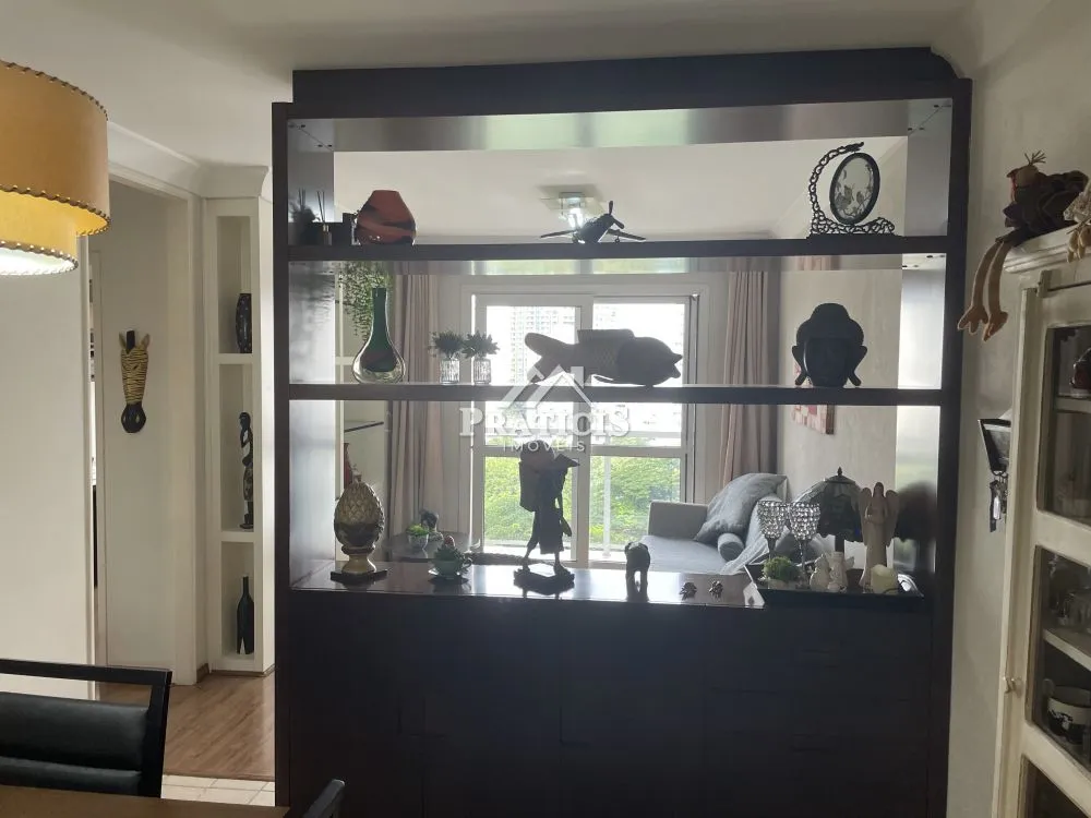 Apartamento, 3 quartos, 86 m² - Foto 1