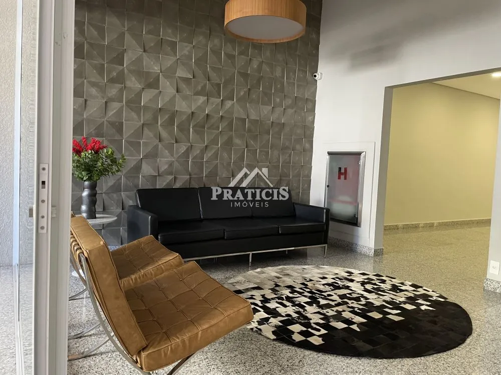 Apartamento, 3 quartos, 86 m² - Foto 8