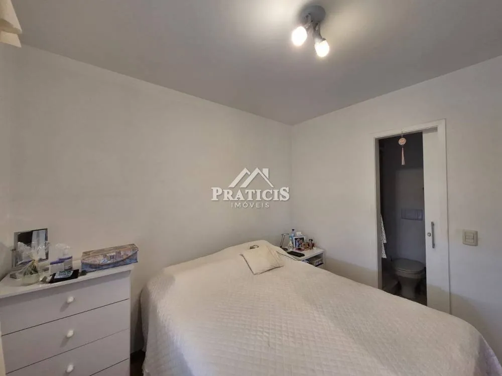 Apartamento, 3 quartos, 86 m² - Foto 4