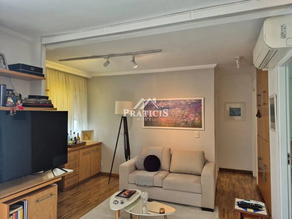 Apartamento, 3 quartos, 86 m² - Foto 2