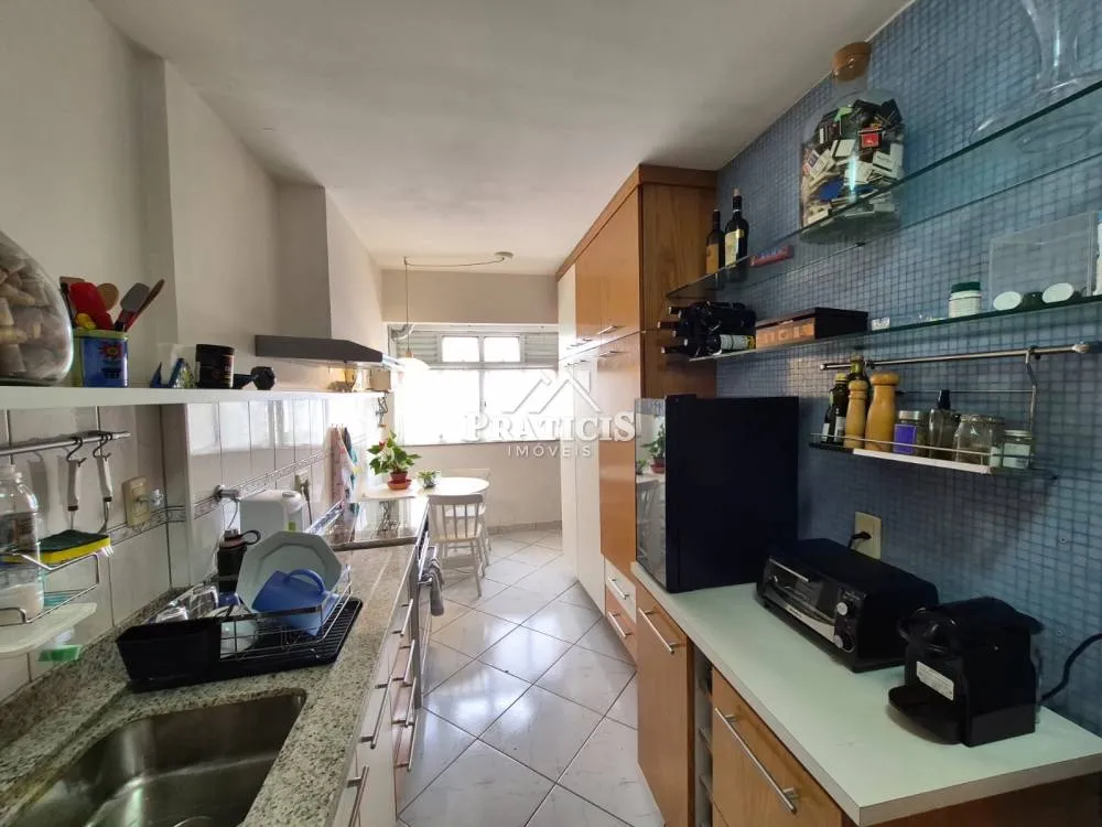 Apartamento, 3 quartos, 86 m² - Foto 7