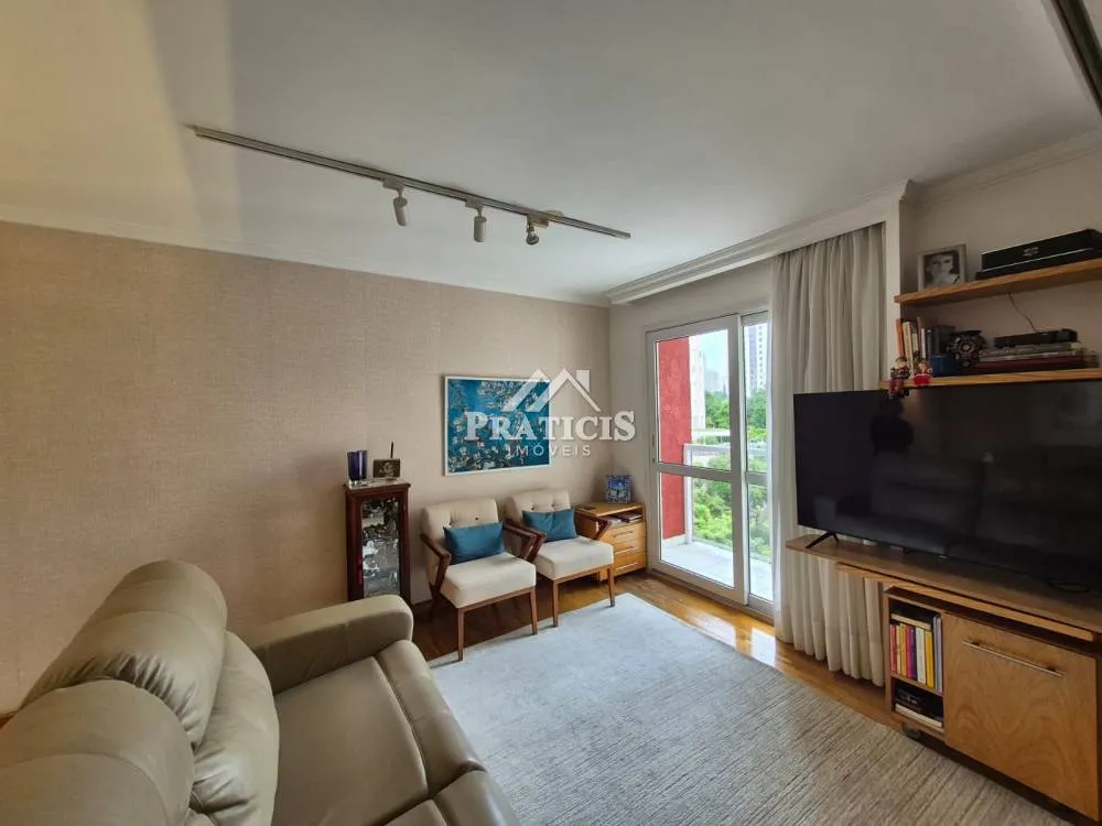 Apartamento, 3 quartos, 86 m² - Foto 3