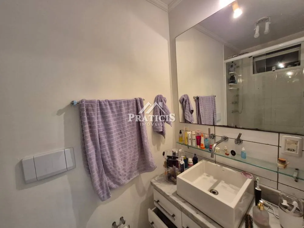 Apartamento, 3 quartos, 86 m² - Foto 5