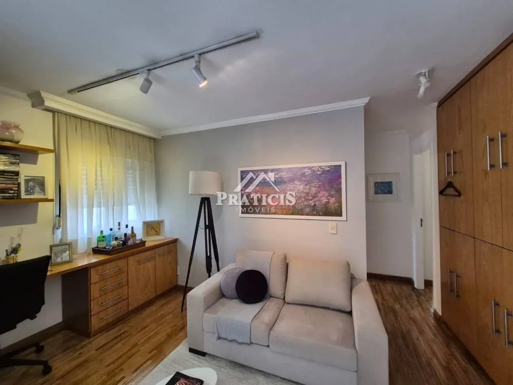 Apartamento, 3 quartos, 86 m² - Foto 1