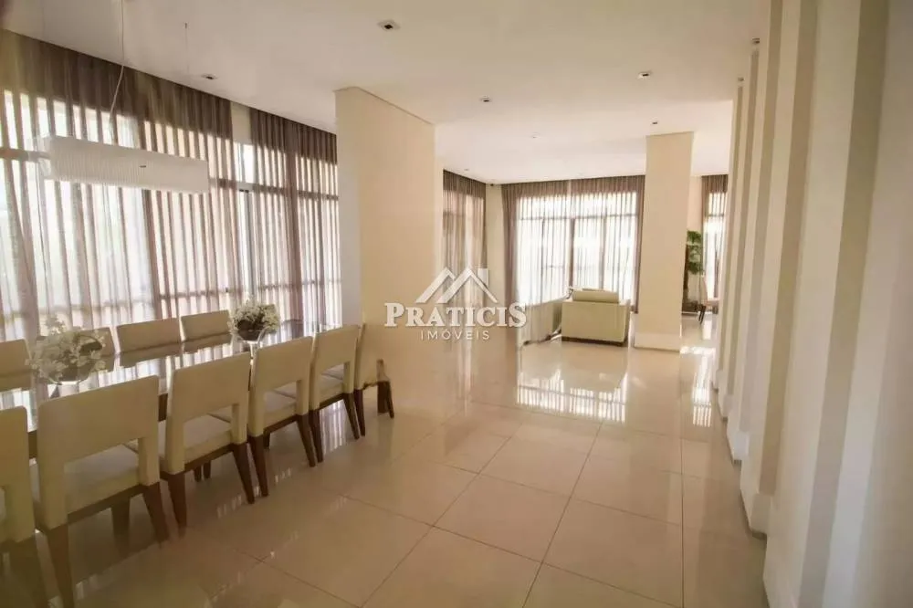 Apartamento, 3 quartos, 184 m² - Foto 2