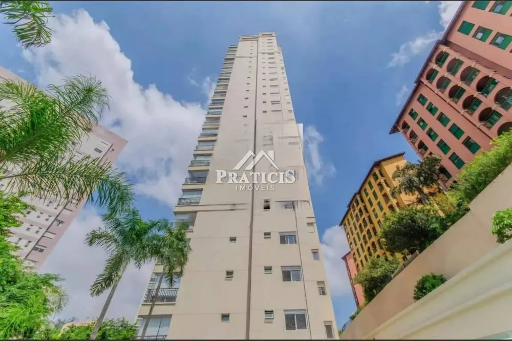 Apartamento, 3 quartos, 184 m² - Foto 5