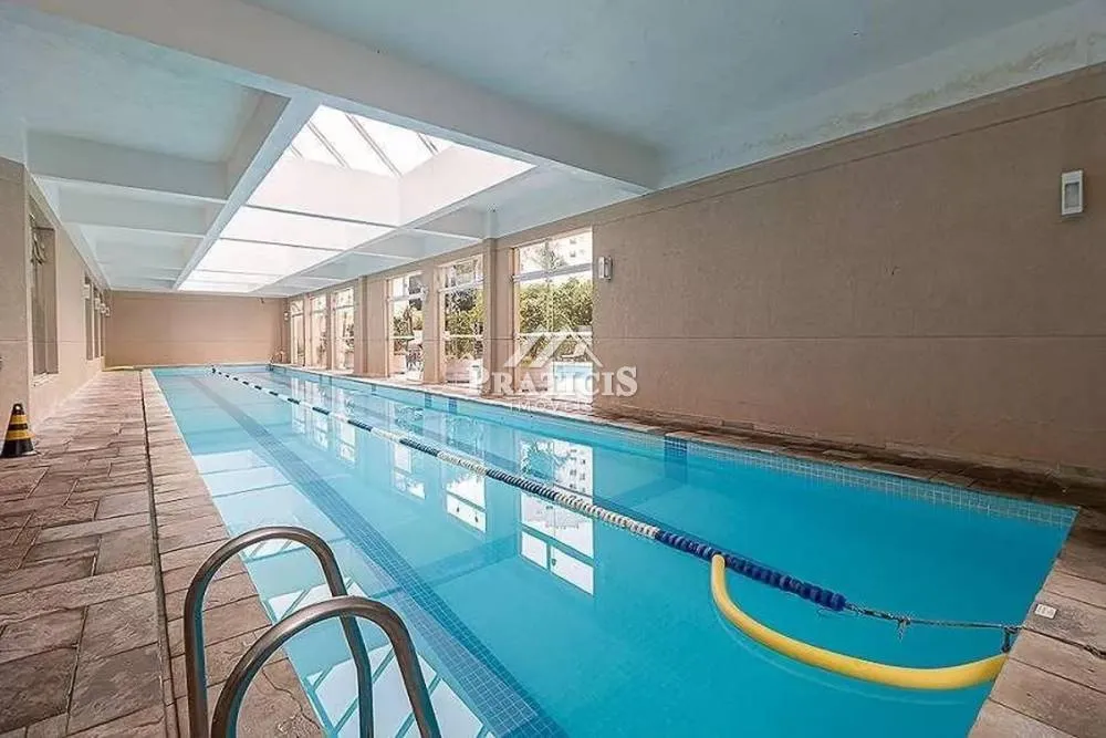 Apartamento, 3 quartos, 184 m² - Foto 3