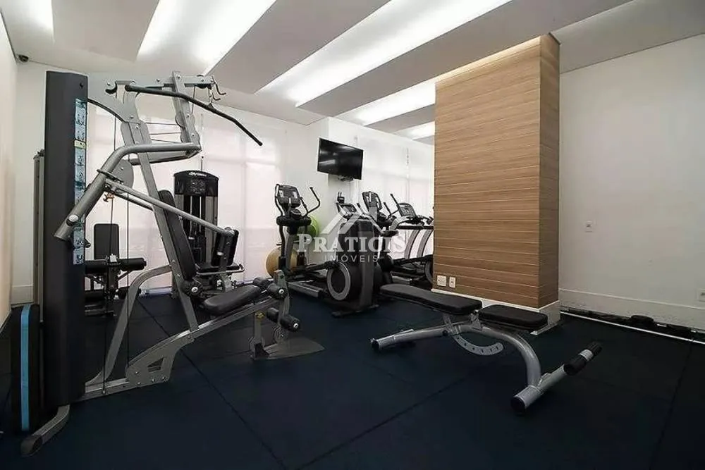 Apartamento, 3 quartos, 184 m² - Foto 4